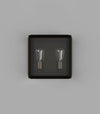 Lille 2Lt Wall Light