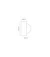 Orb Sur Wall Light