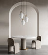 Parlour Geo Pendant Light