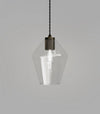 Parlour Geo Pendant Light