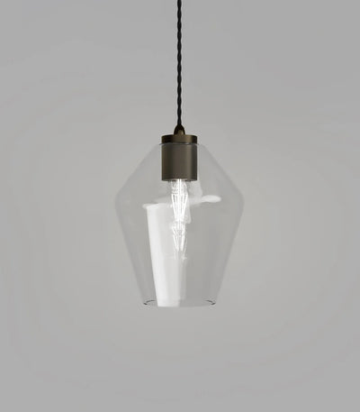 Parlour Geo Pendant Light