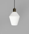 Parlour Geo Pendant Light