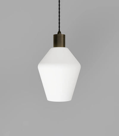 Parlour Geo Pendant Light