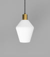 Parlour Geo Pendant Light