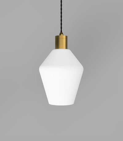 Parlour Geo Pendant Light