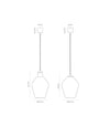 Parlour Geo Pendant Light