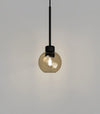 Parlour Lite Sphere Pendant Light