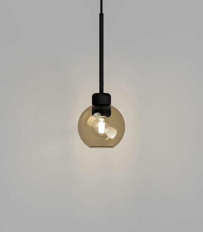 Parlour Lite Sphere Pendant Light