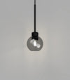 Parlour Lite Sphere Pendant Light