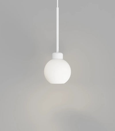 Parlour Lite Sphere Pendant Light
