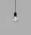 Parlour Sphere Pendant Light