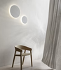 Shadow/Ceiling Wall Light