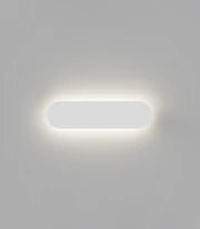 Shadow Long Wall Light