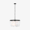 Mellita Chandelier 6L