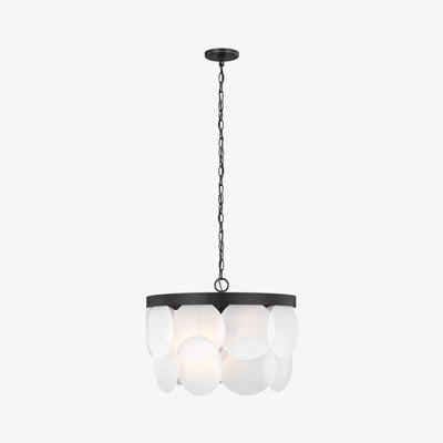Mellita Chandelier 6L