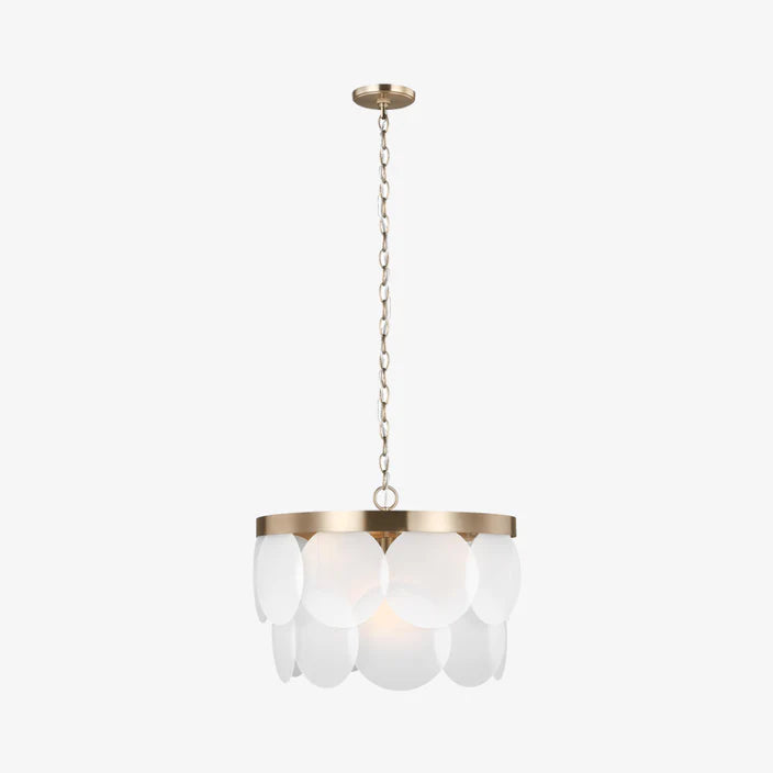 Mellita Chandelier 6L