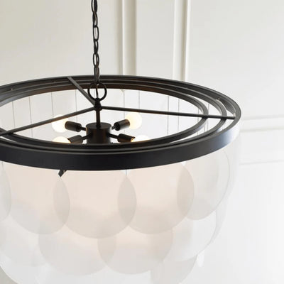 Mellita Chandelier 8L