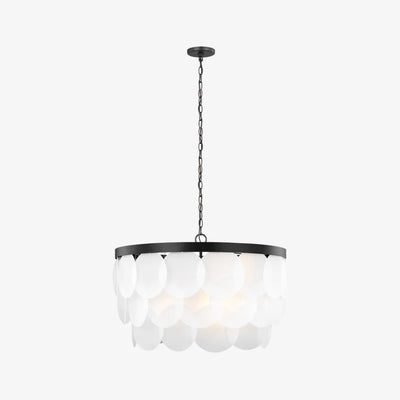 Mellita Chandelier 8L