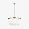 Mellita Chandelier 8L