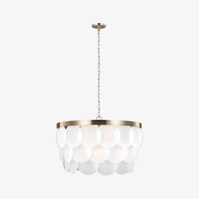 Mellita Chandelier 8L