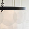 Mellita Chandelier 8L