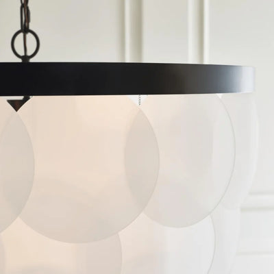 Mellita Chandelier 8L