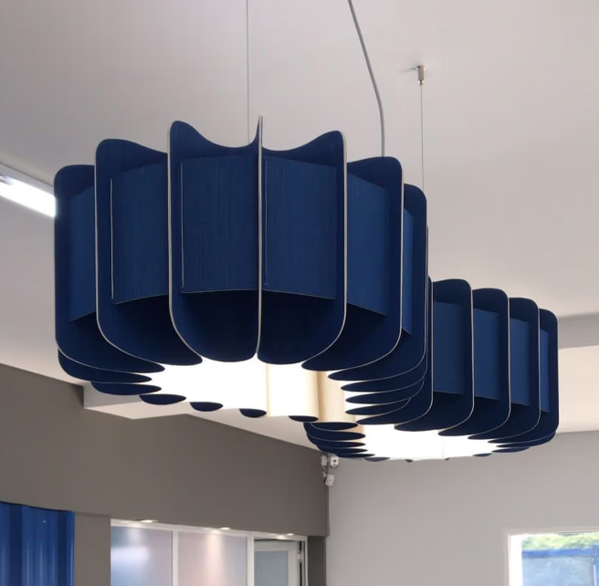 Clarissa Modulo B130