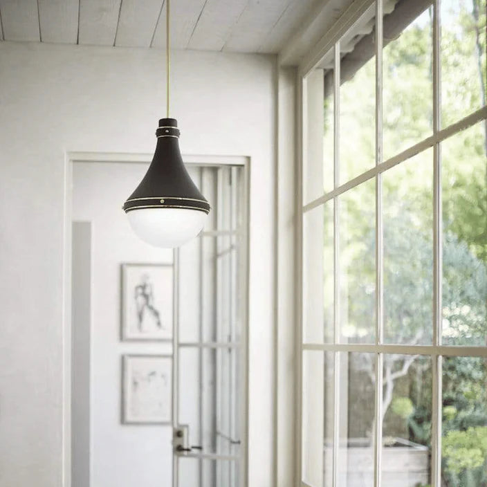 Oliver Pendant Medium