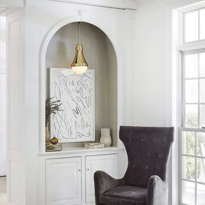 Oliver Pendant Small