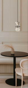 Oneta Pendant Light by Aromas Del Campo