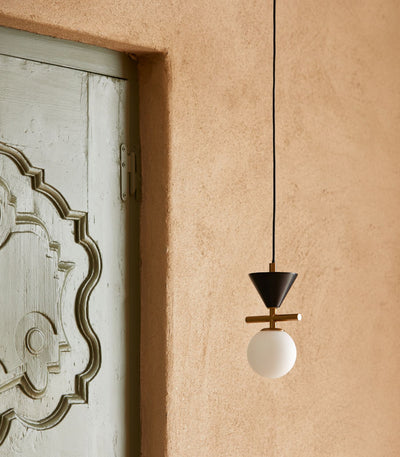 Oneta Pendant Light by Aromas Del Campo