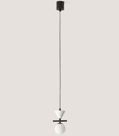 Oneta Pendant Light by Aromas Del Campo
