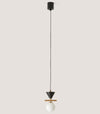 Oneta Pendant Light by Aromas Del Campo
