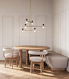 Oneta Large Pendant Light by Aromas Del Campo