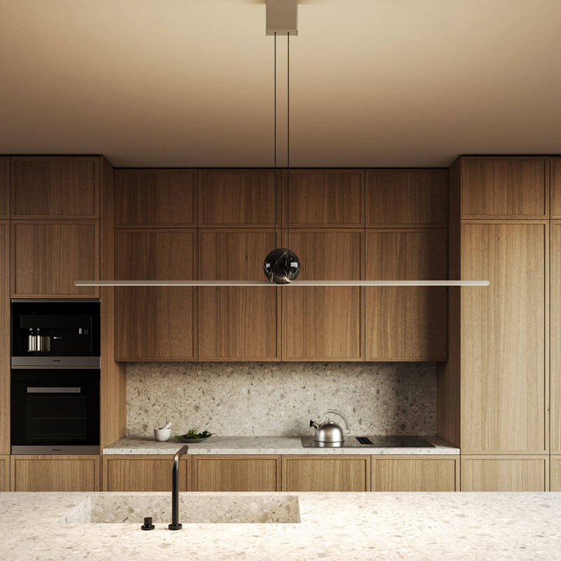 Regolo Pendant 120/160