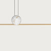 Regolo Pendant 120/160