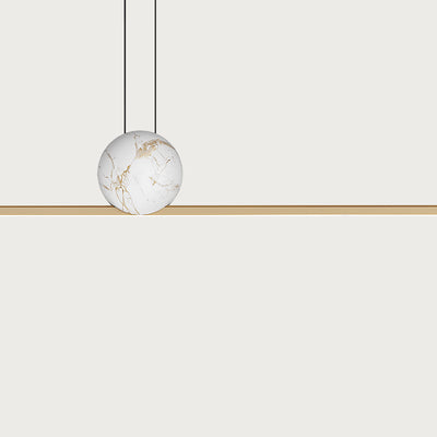 Regolo Pendant 120/160