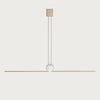 Regolo Pendant 120/160