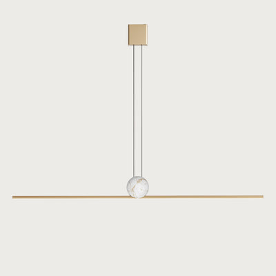 Regolo Pendant 120/160