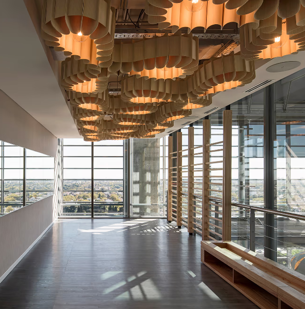 Clarissa Modulo C140