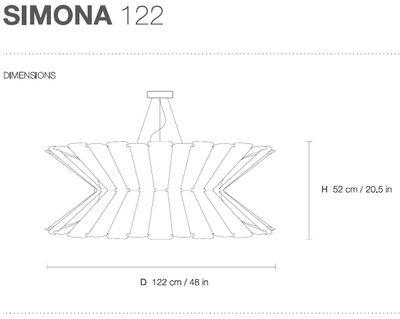 Simona 83/122