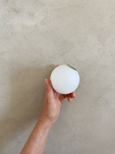 Floret Wall Sconce
