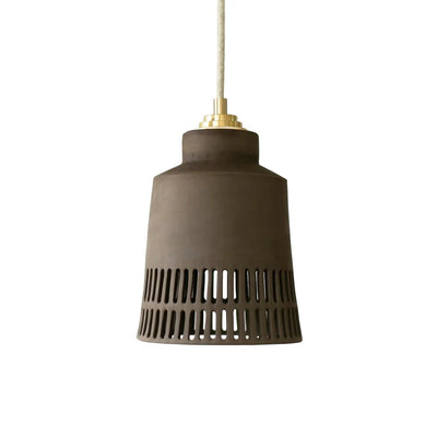 Helecho Pendant
