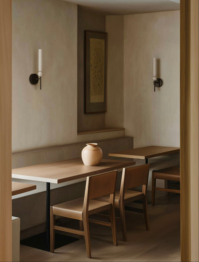 Delie Wall Light by Aromas