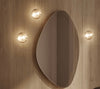 Hado Wall Light by Aromas