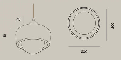 Wirru Pendant