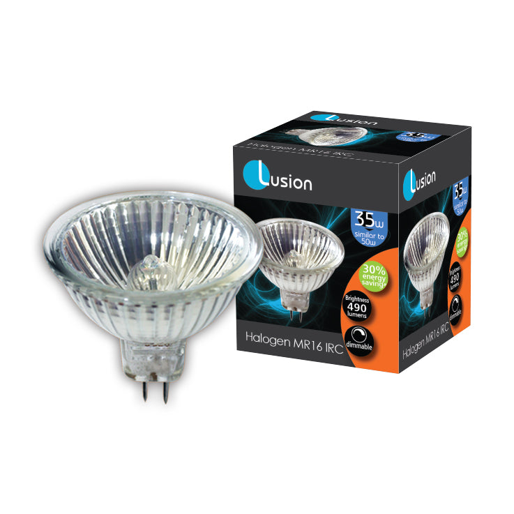 MR16 Halogen IRC Lamp