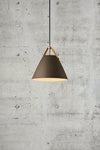 Strap 27 Beige Pendant