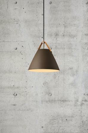 Strap 27 Beige Pendant