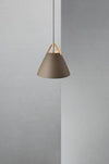 Strap 27 Beige Pendant